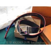 루이비통 LOUIS VUITTON  벨트 4.0