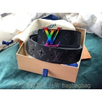 루이비통 LOUIS VUITTON  벨트   4.0