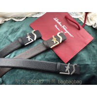 페라가모 Ferragamo   벨트 3.5