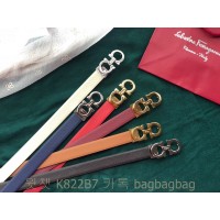 페라가모 Ferragamo   벨트 2.5