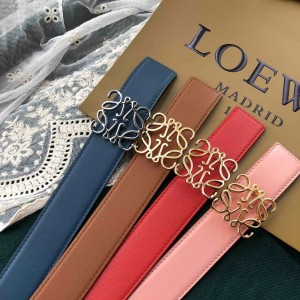 로에베 LOEWE   벨트 3.2