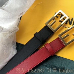 펜디 FENDI   벨트 3.0