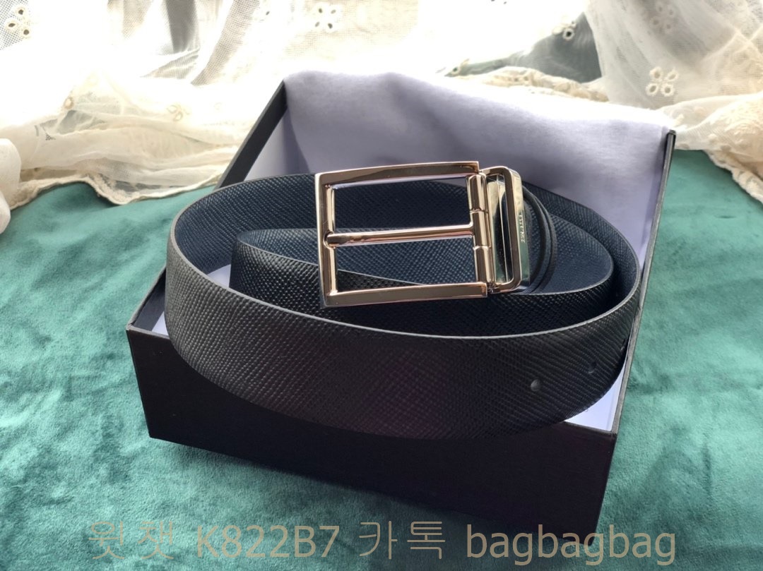 프라다 PRADA   벨트 3.5