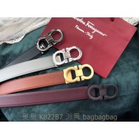 페라가모 Ferragamo  벨트  3.5