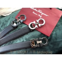 페라가모 Ferragamo   벨트 3.5CM