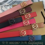 로에베 LOEWE  벨트  3.2