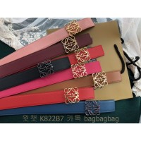 로에베 LOEWE  벨트  3.2