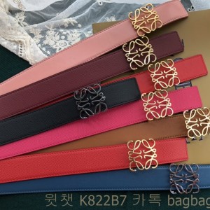 로에베 LOEWE  벨트  3.2