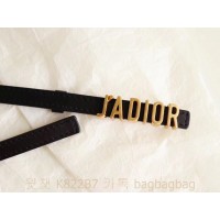 디올 DIOR  벨트  1.5