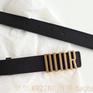 디올 DIOR   벨트 2.0