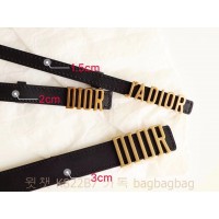 디올 DIOR  벨트  3.0