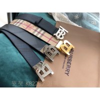 버버리 BURBERRY   벨트  3.5