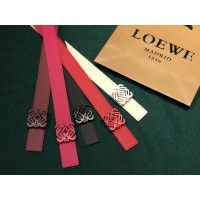 로에베 LOEWE   벨트 3.2
