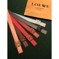 로에베 LOEWE  벨트  3.2