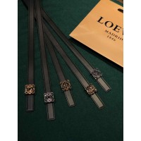 로에베 LOEWE  벨트  2.0