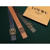 로에베 LOEWE   벨트 4.0