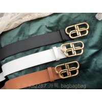 발렌시아가 BALENCIAGA   벨트 4.0