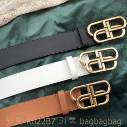 발렌시아가 BALENCIAGA   벨트 4.0