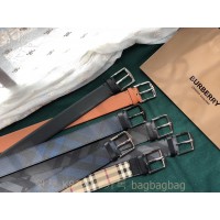 버버리 BURBERRY   벨트 3.5