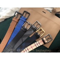 버버리 BURBERRY  벨트  3.5