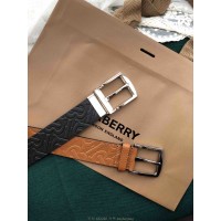 버버리 BURBERRY  벨트  3.5