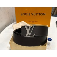 루이비통 LOUIS VUITTON  벨트  4.0