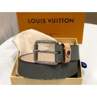 루이비통 LOUIS VUITTON  벨트  3.5