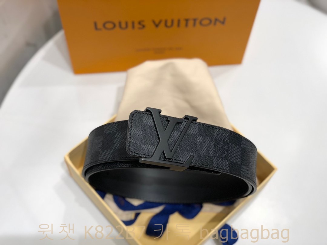 루이비통 LOUIS VUITTON   벨트 4.0