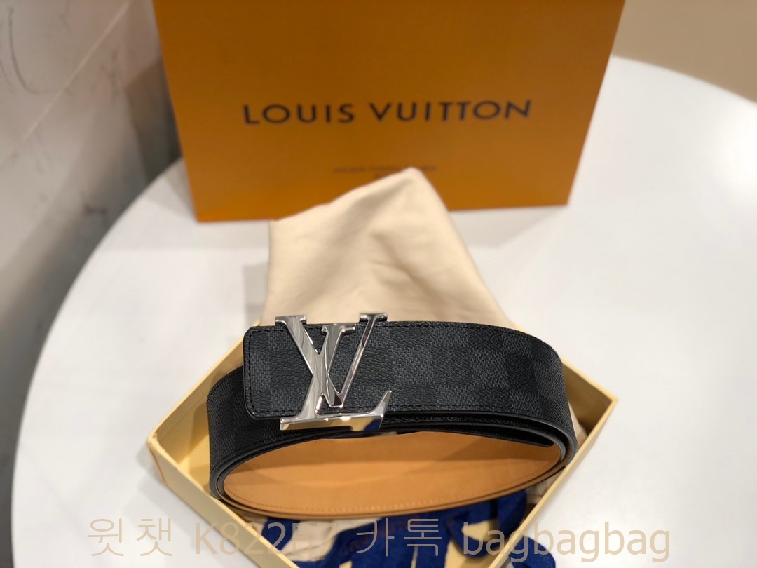 루이비통 LOUIS VUITTON   벨트 4.0