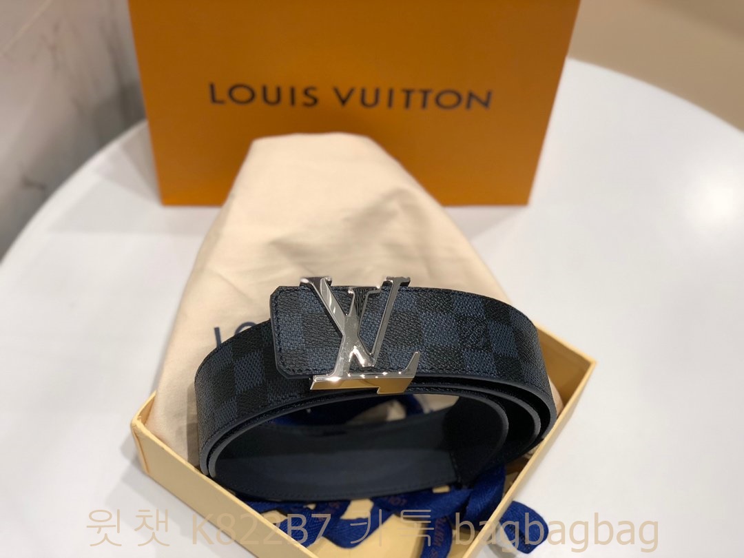 루이비통 LOUIS VUITTON   벨트 4.0