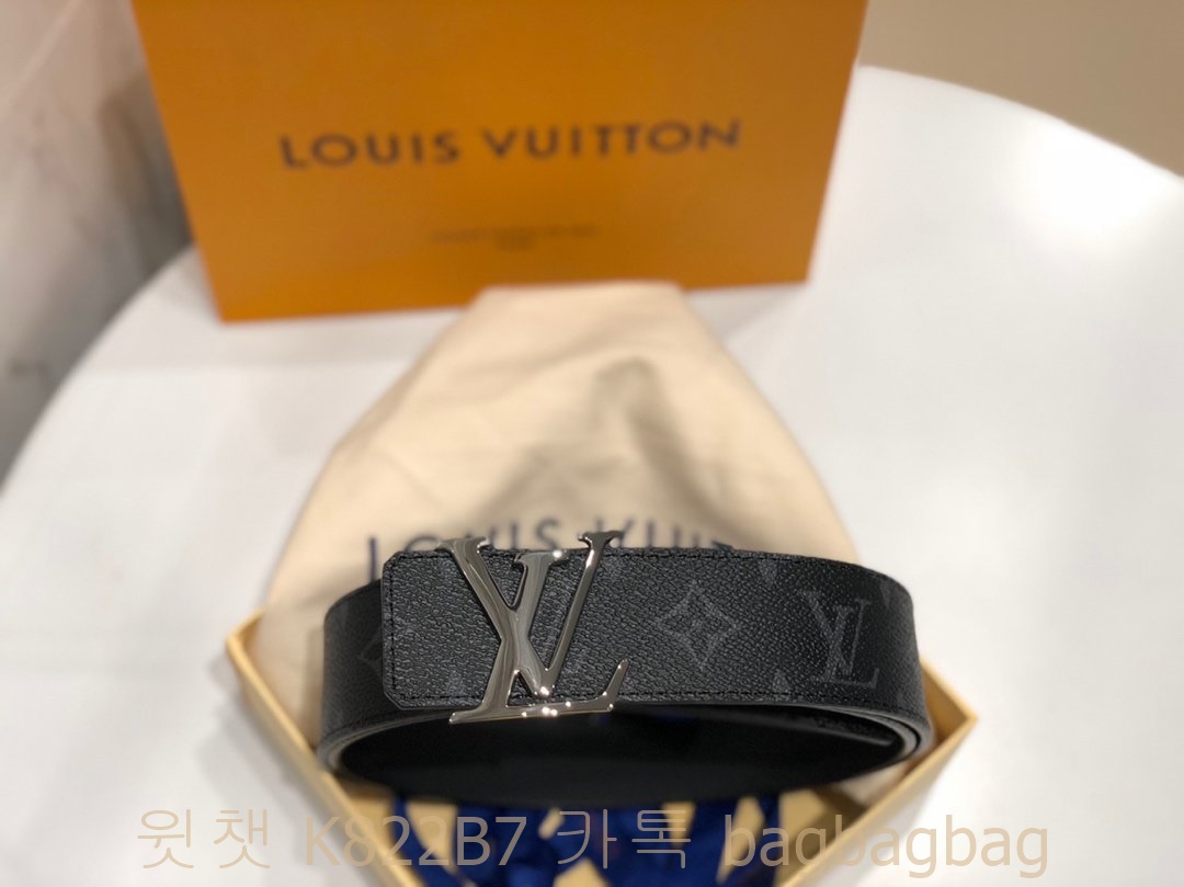 루이비통 LOUIS VUITTON   벨트 4.0