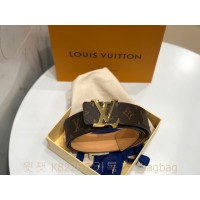 루이비통 LOUIS VUITTON   벨트 4.0