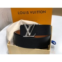 루이비통 LOUIS VUITTON  벨트  4.0