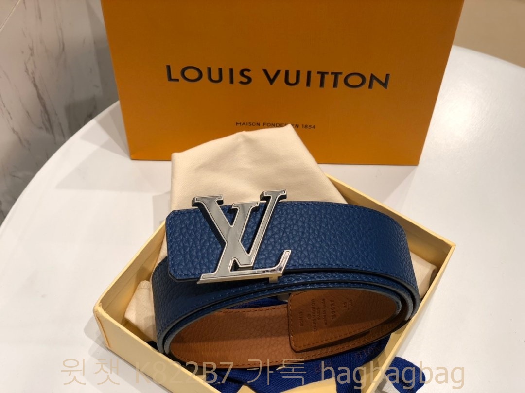 루이비통 LOUIS VUITTON   벨트 4.0