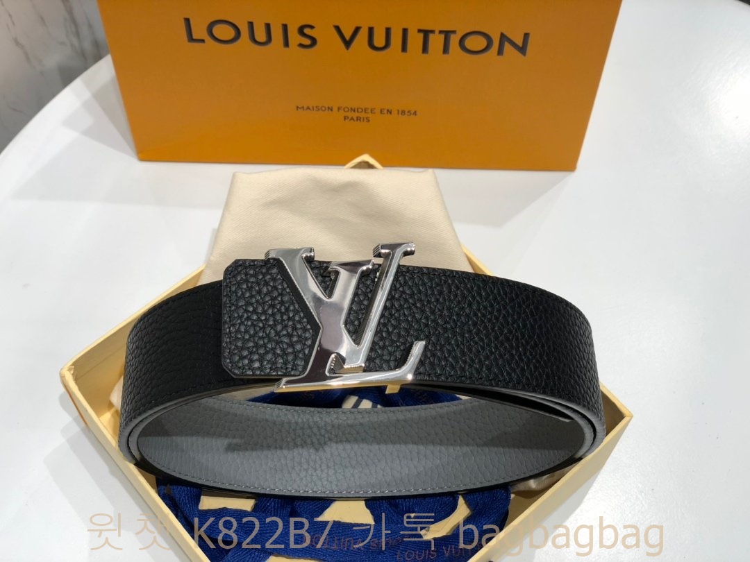 루이비통 LOUIS VUITTON   벨트 4.0