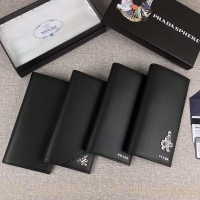 프라다 PRADA 장지갑
