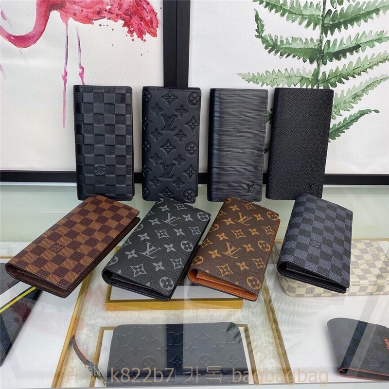 루이비통 Louis Vuitton 장지갑