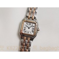 까르띠에 Cartier 팬더