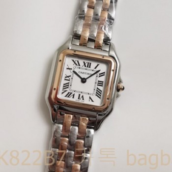 까르띠에 Cartier 팬더