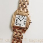까르띠에 Cartier 팬더