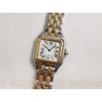 까르띠에 Cartier 팬더