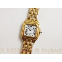 까르띠에 Cartier 팬더