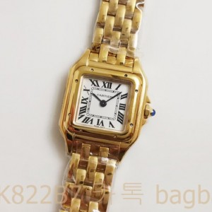 까르띠에 Cartier 팬더