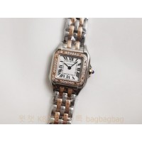 까르띠에 Cartier 팬더