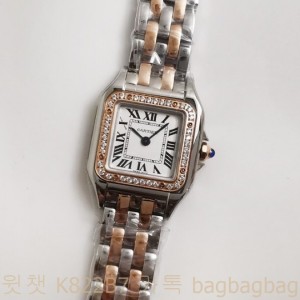 까르띠에 Cartier 팬더