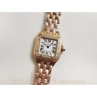 까르띠에 Cartier 팬더