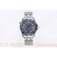 오메가 OMEGA 씨마스터 다이버300m