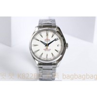 오메가 OMEGA  아쿠아테라