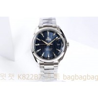 오메가 OMEGA 아쿠아테라