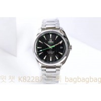 오메가 OMEGA 아쿠아테라